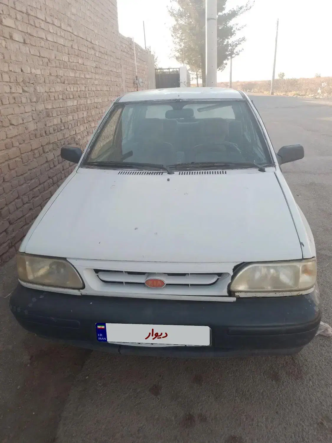 خودرو پراید، صبا آگهی ann_20879620