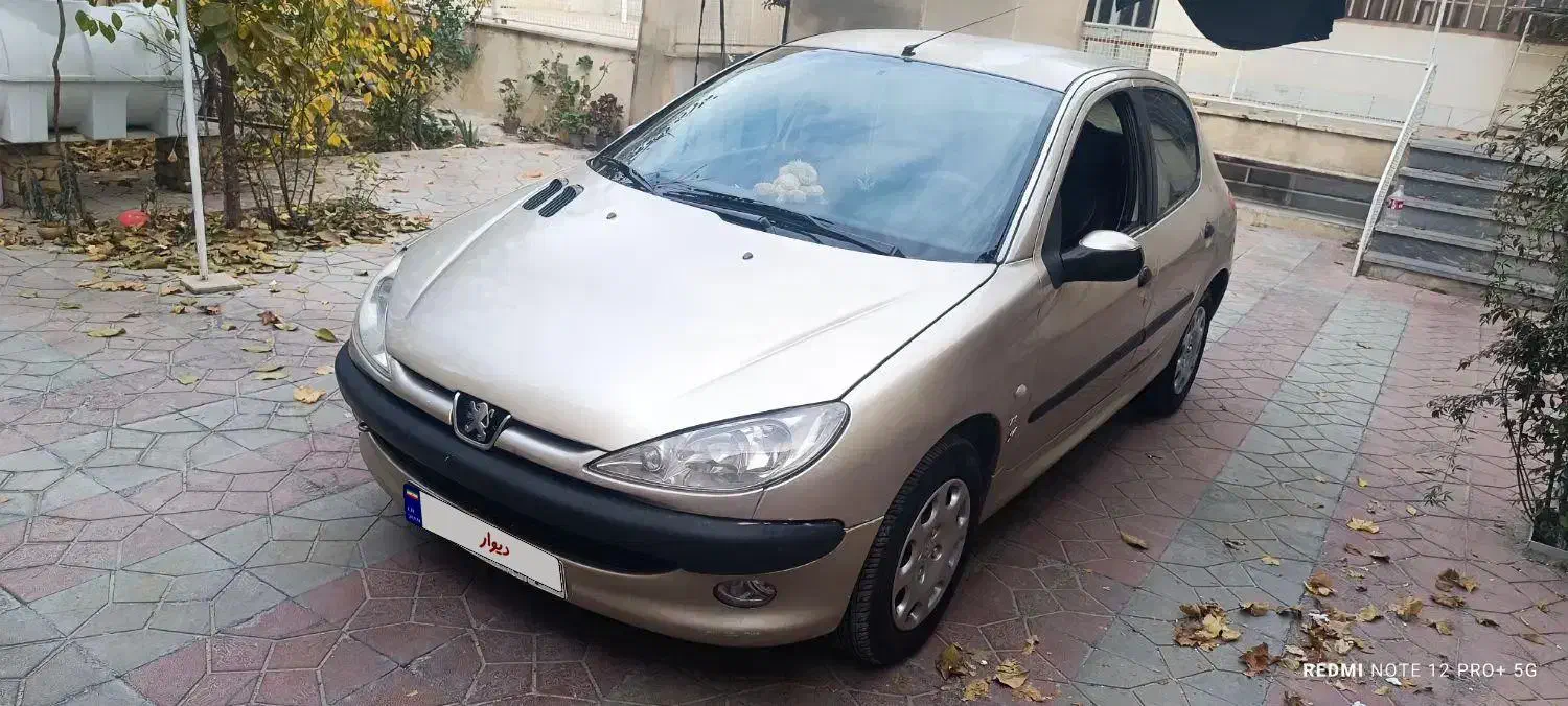 خودرو پژو، 206 آگهی ann_20879626