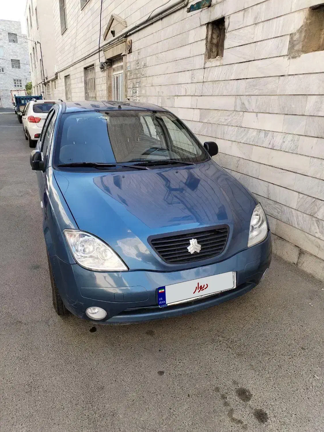 خودرو تیبا، 2 آگهی ann_20879653