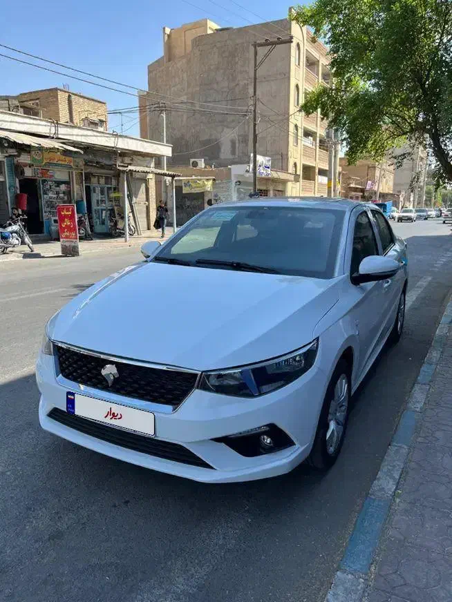 خودرو تارا، اتوماتیک آگهی ann_20879665