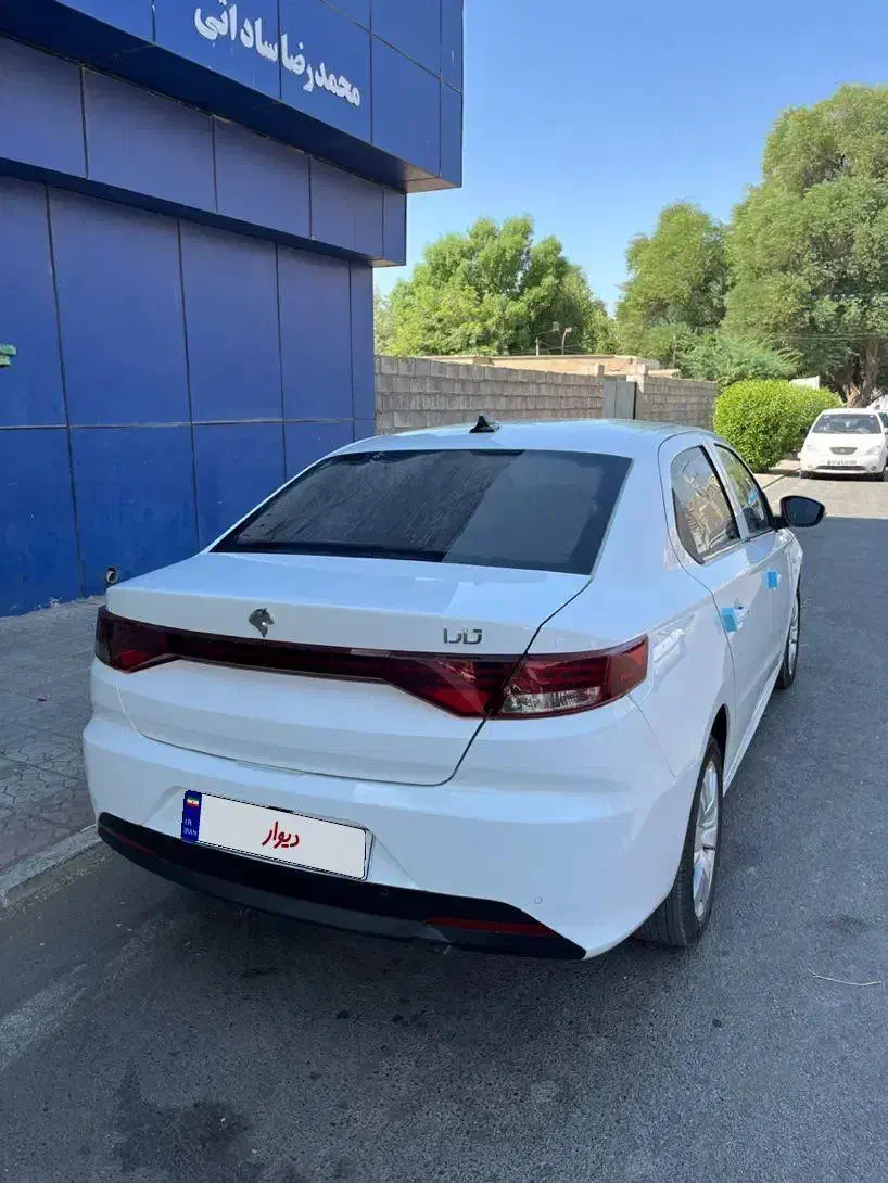 تارا اتوماتیک V4 LX - 1403