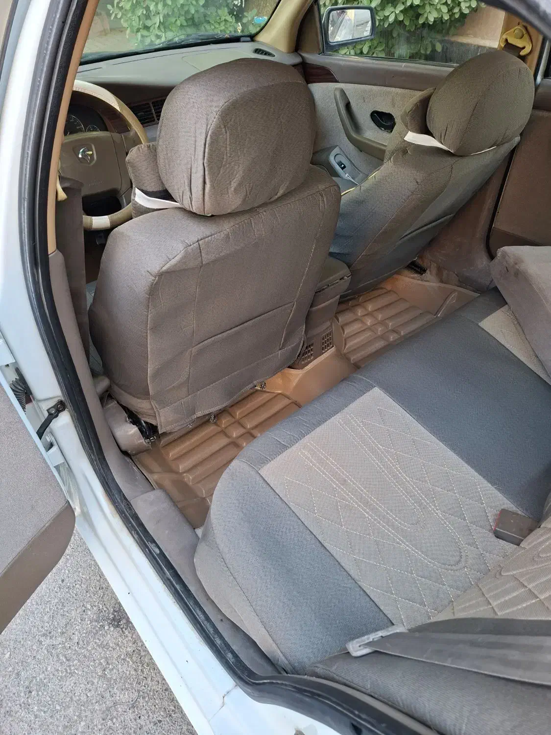 سمند LX XU7 - 1394