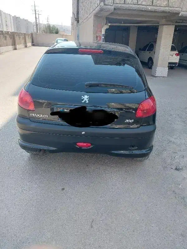 خودرو پژو، 206 آگهی ann_20879693