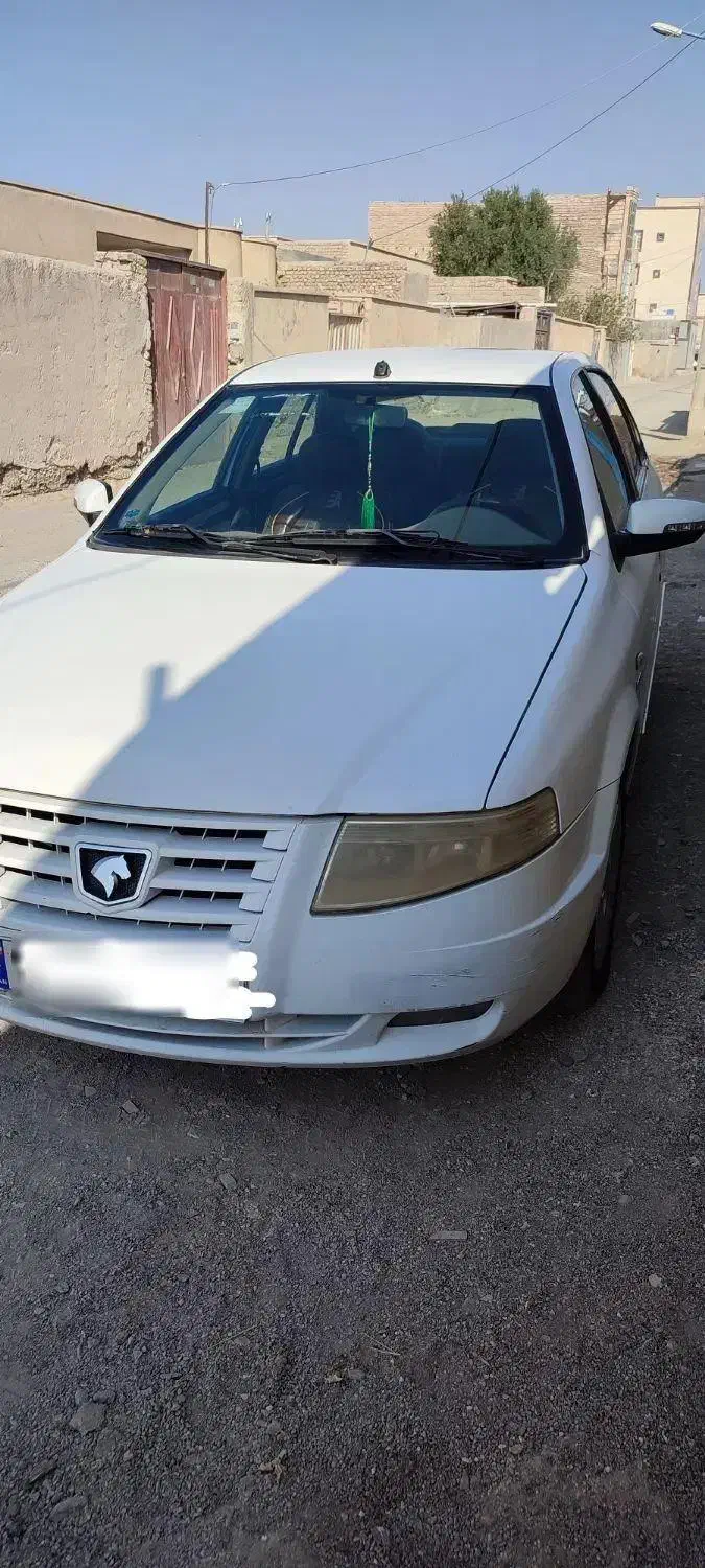 سمند LX EF7 - 1394