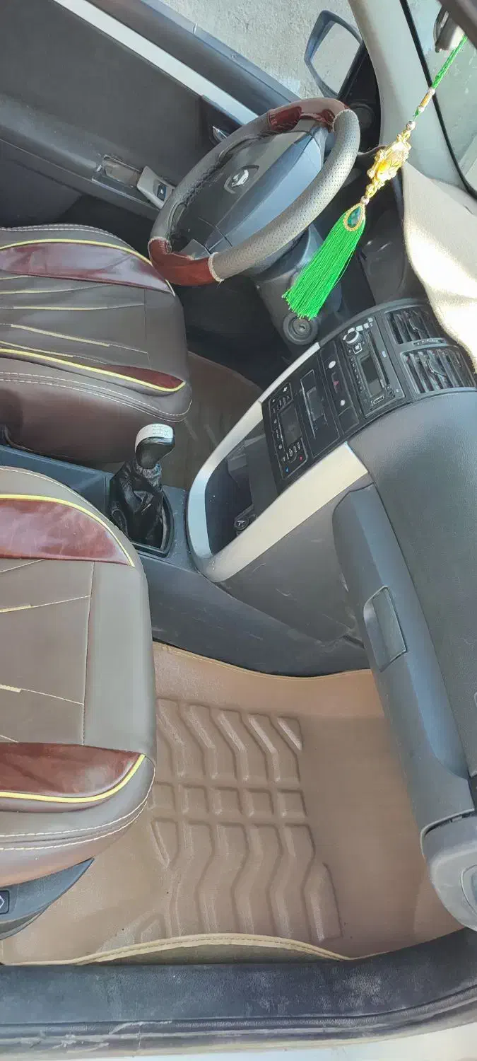سمند LX EF7 - 1394