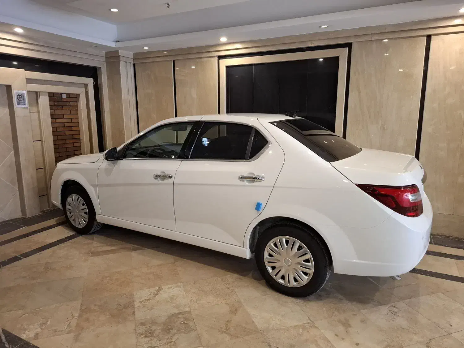 خودرو دنا، پلاس آگهی ann_20879713