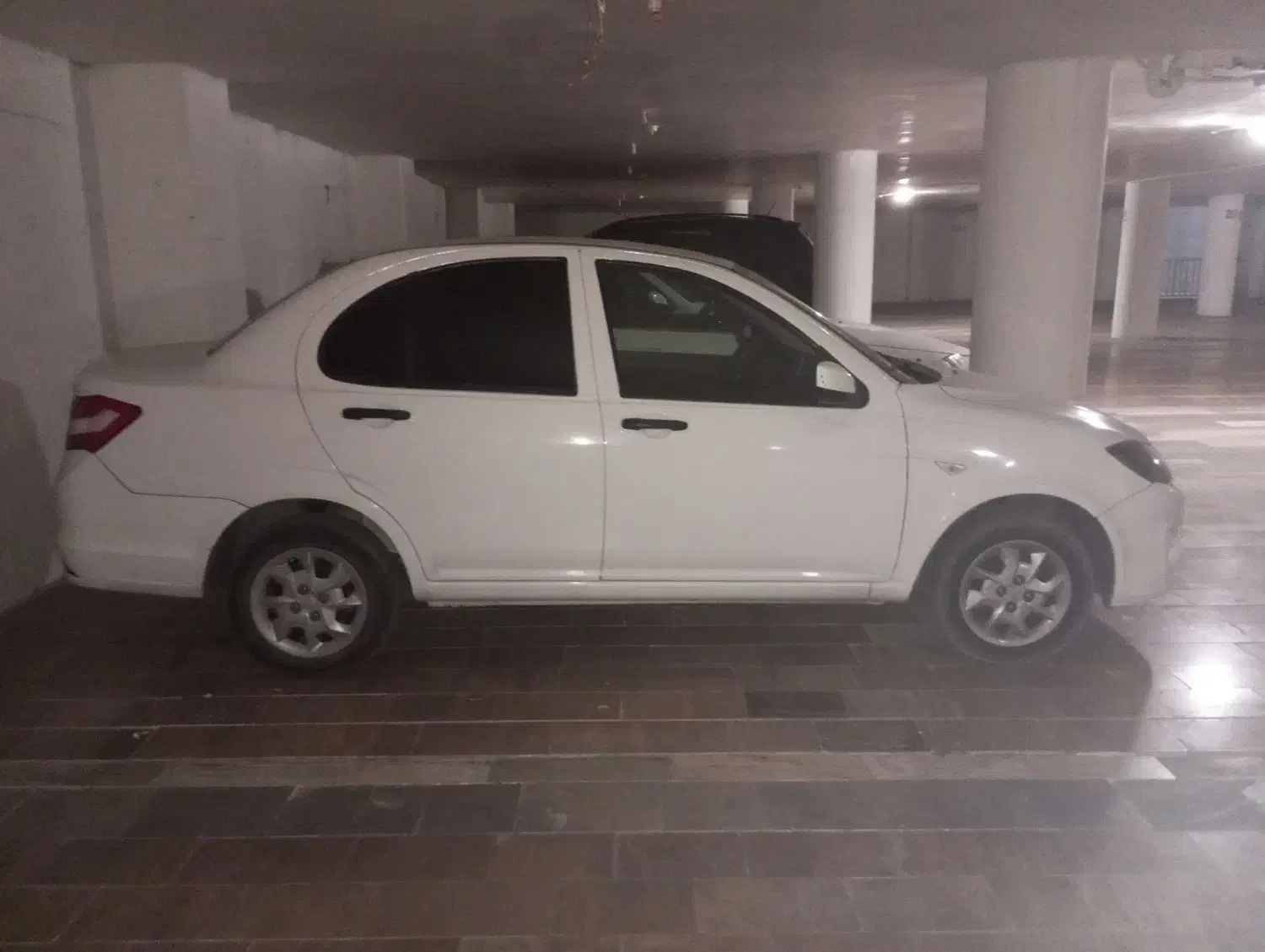 ساینا پلاس دنده ای - 1400