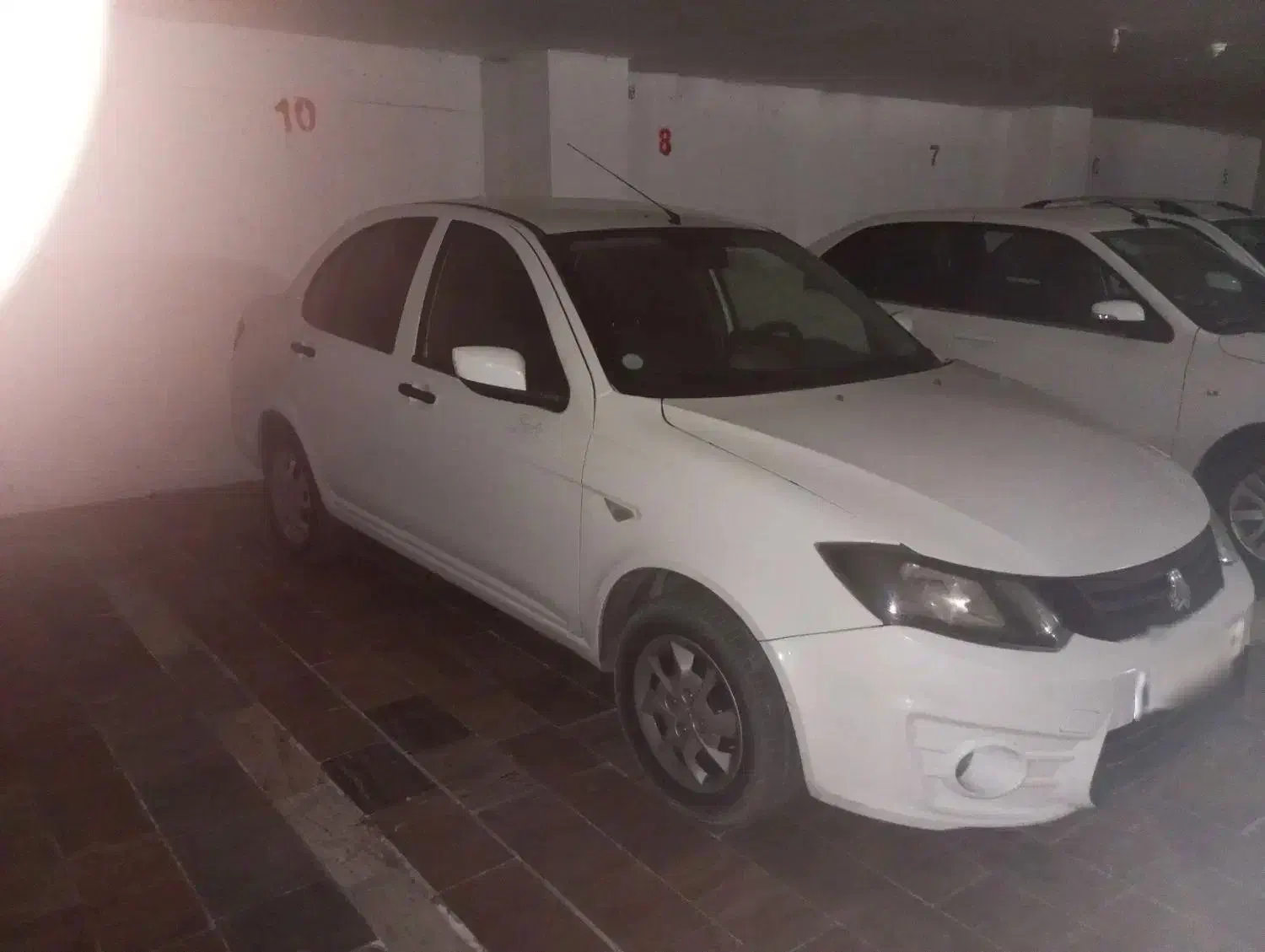 ساینا پلاس دنده ای - 1400