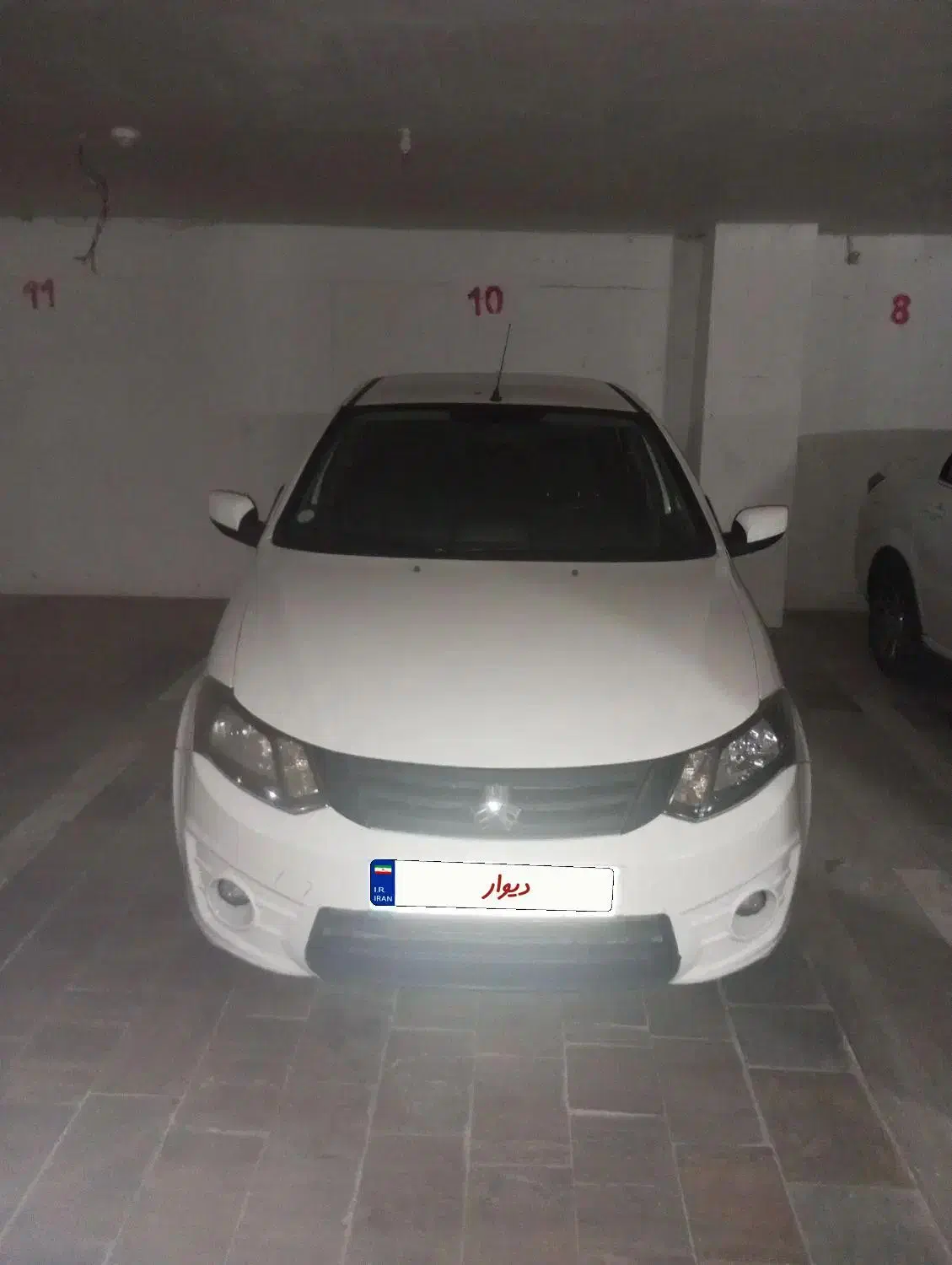 ساینا پلاس دنده ای - 1400