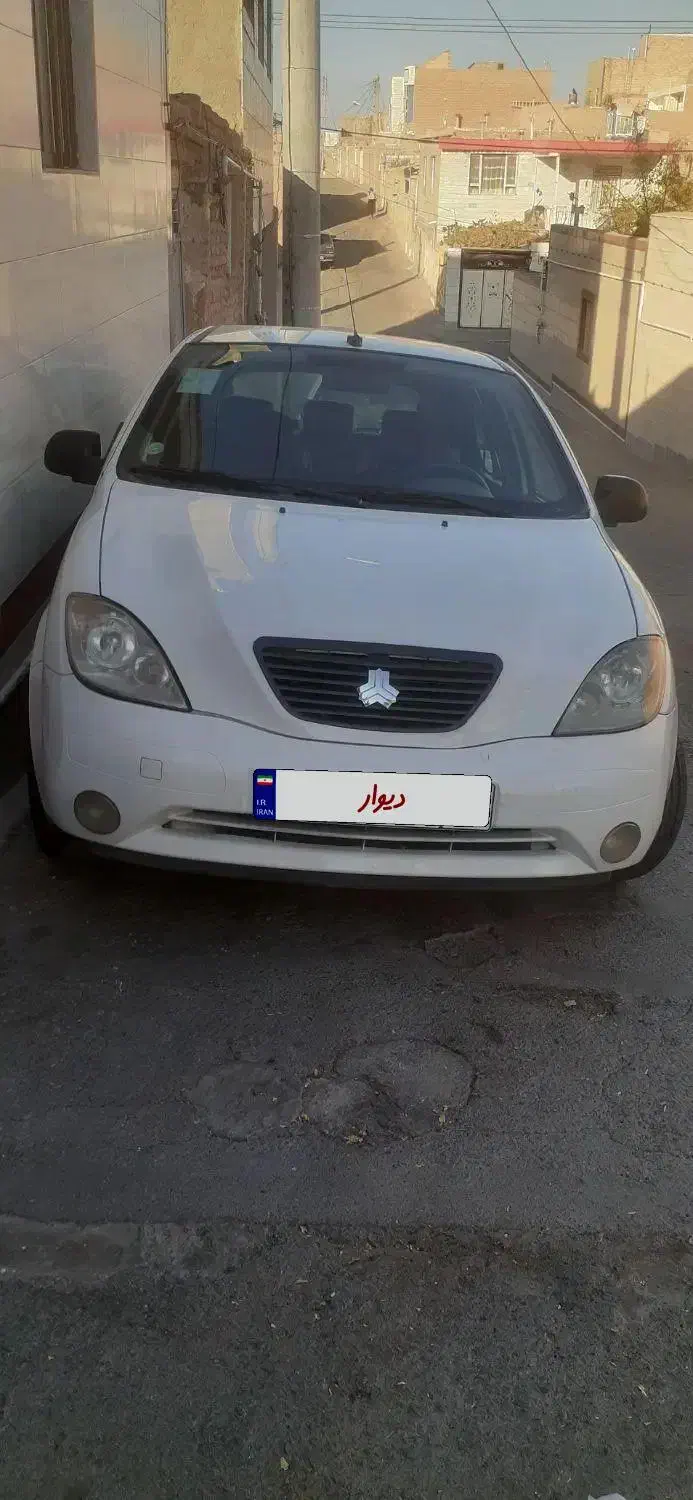 خودرو تیبا، 2 آگهی ann_20879738