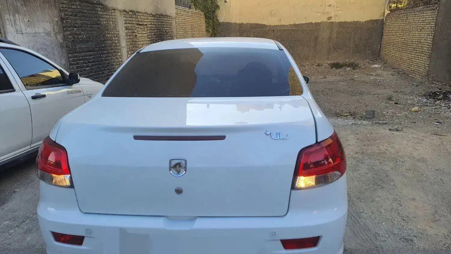 خودرو رانا، پلاس آگهی ann_20879739