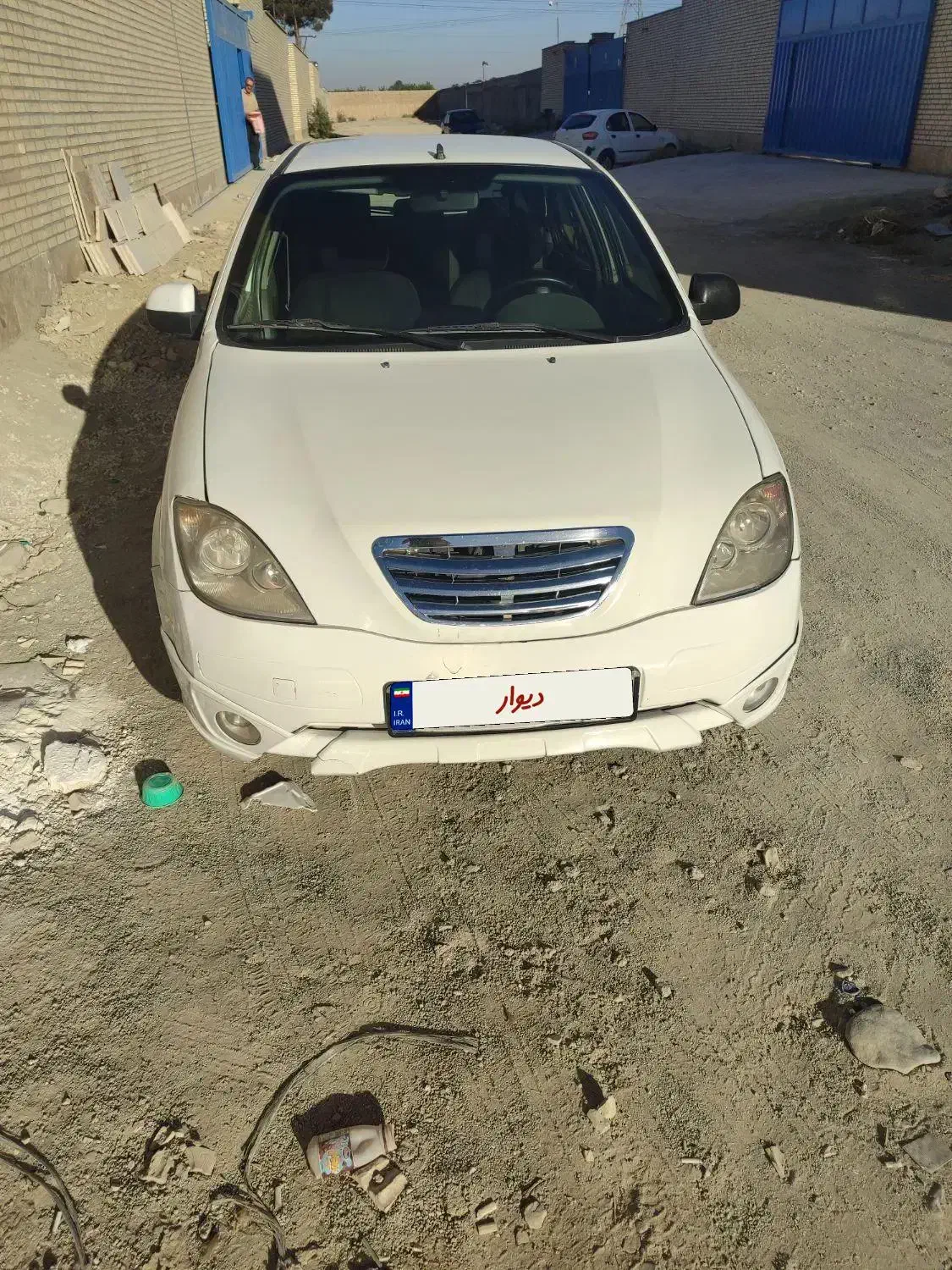 خودرو تیبا، 2 آگهی ann_20879740