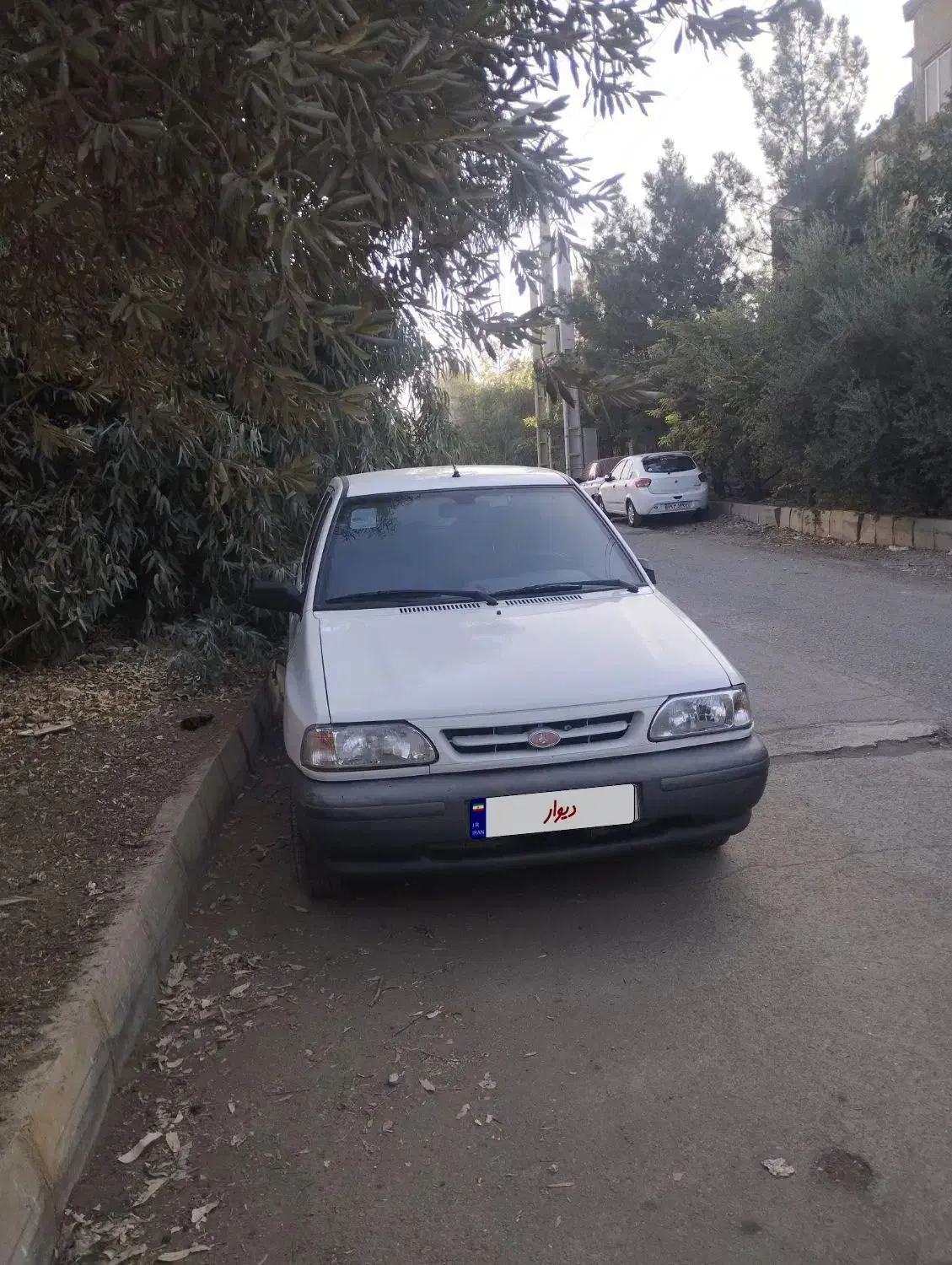 خودرو پراید، 131 آگهی ann_20879753