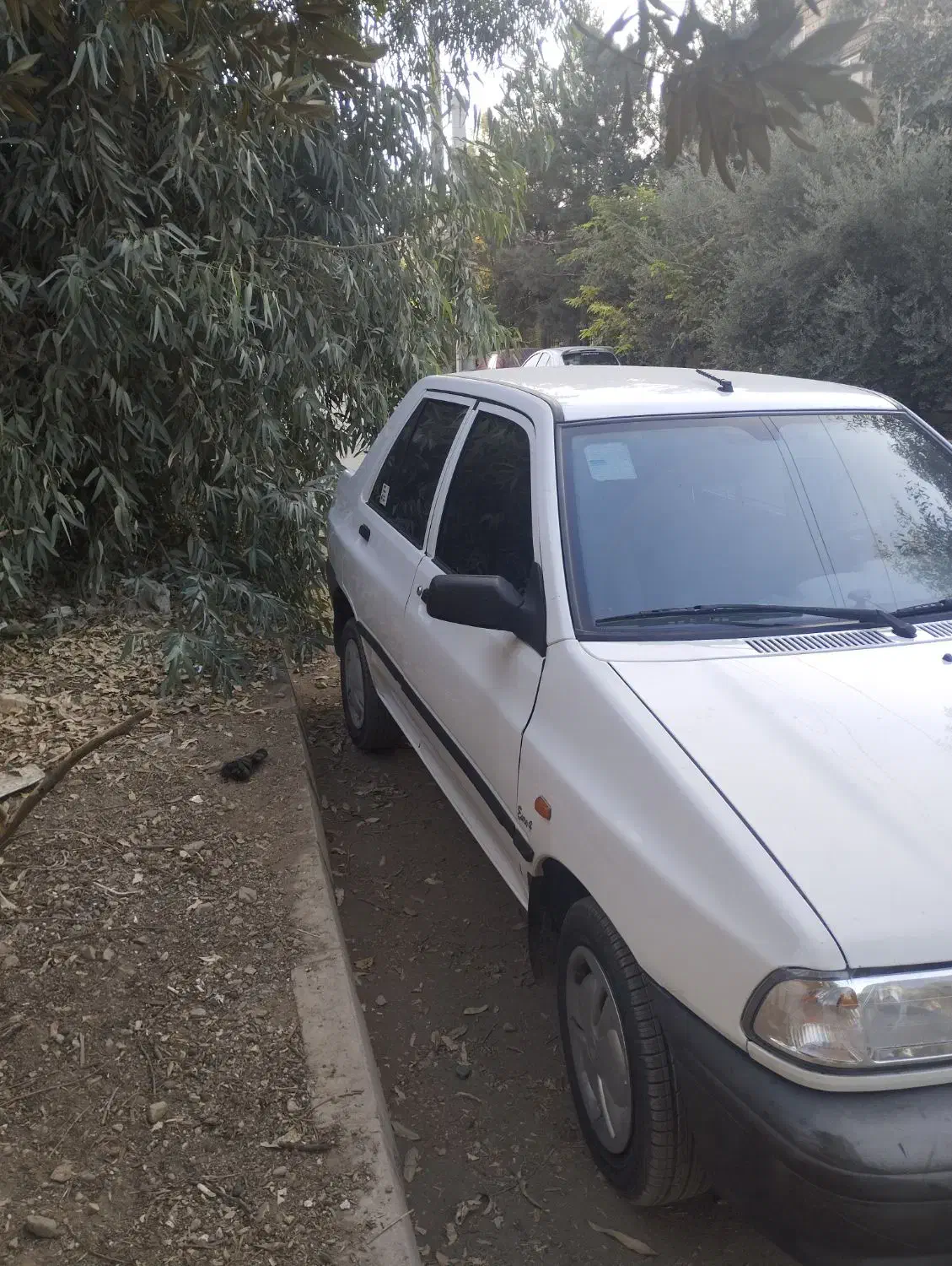 پراید 131 SE - 1397