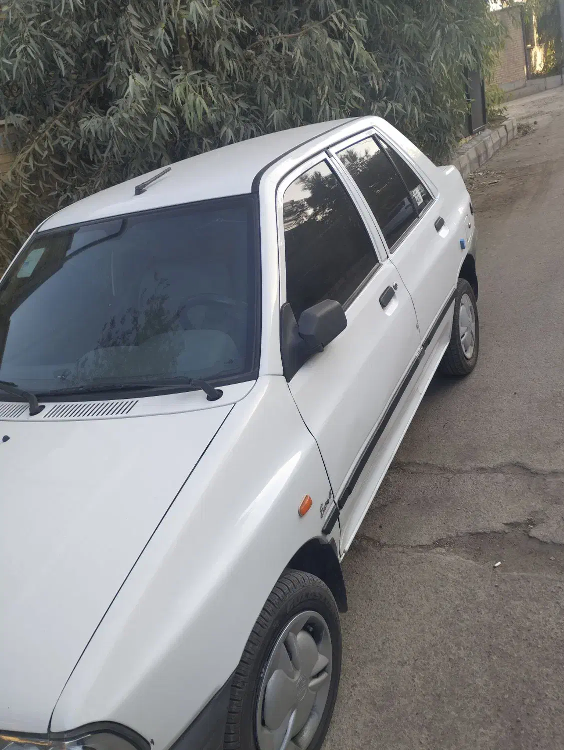 پراید 131 SE - 1397