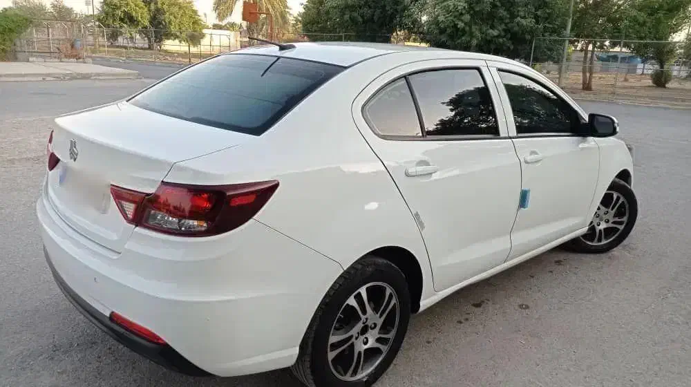 شاهین G دنده ای - 1400