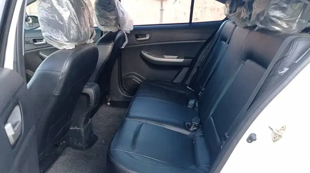 شاهین G دنده ای - 1400