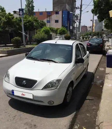 خودرو تیبا، صندوق دار آگهی ann_20879797