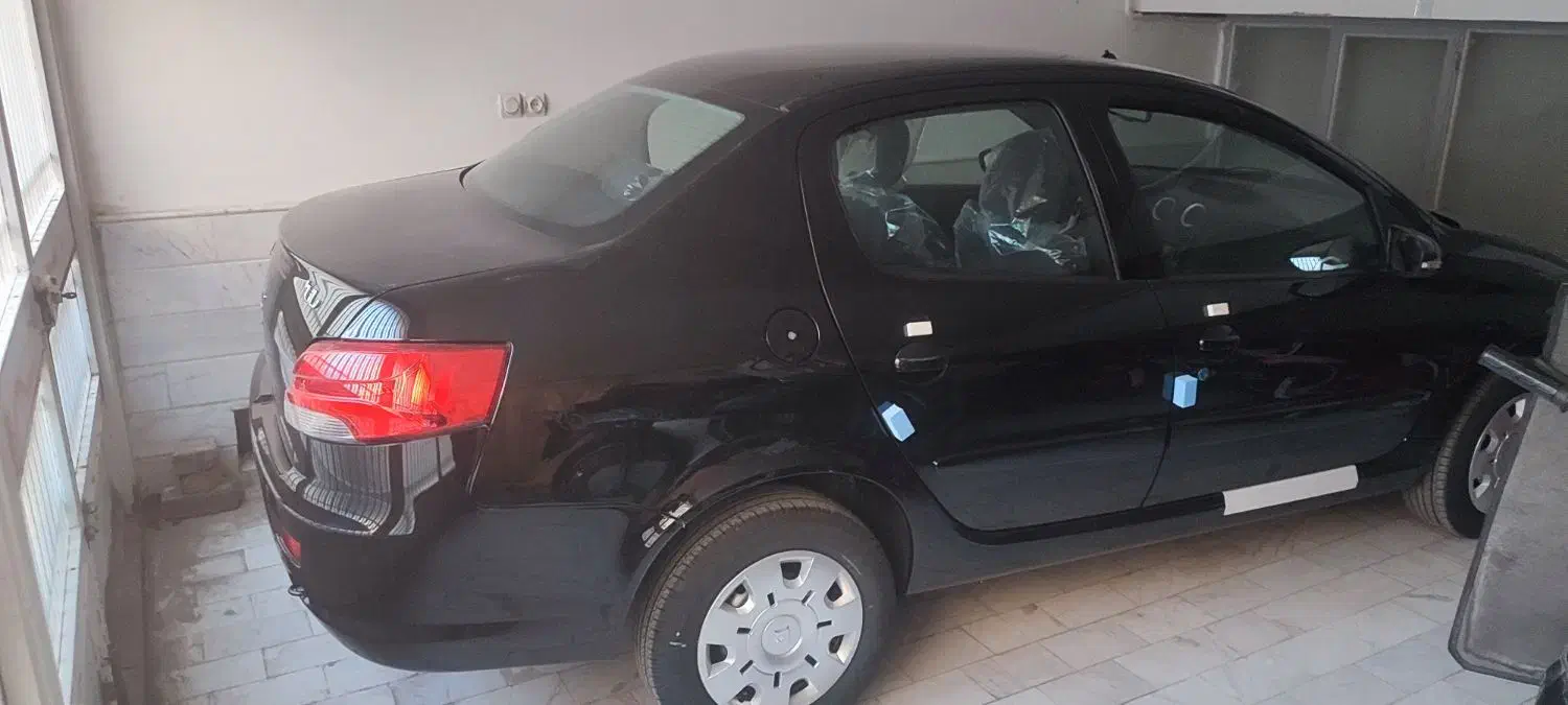 رانا پلاس سقف فلز ESP - 1404
