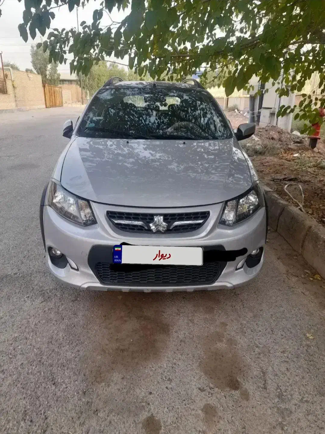 خودرو کوییک، R آگهی ann_20879814