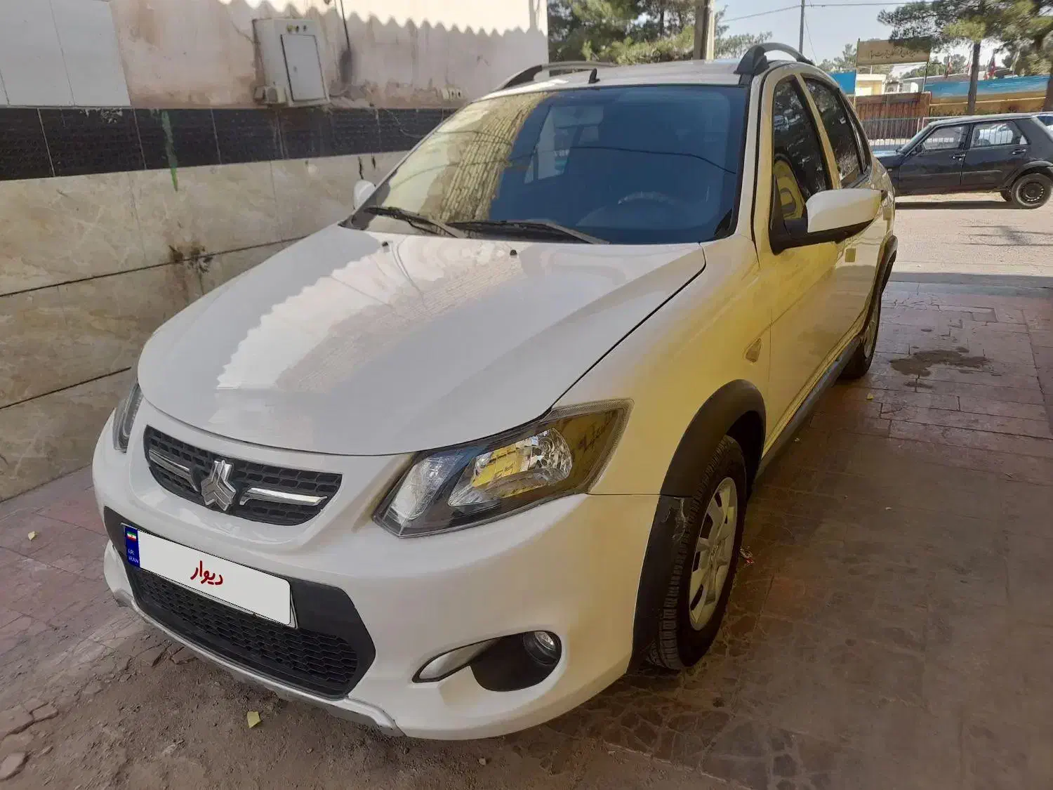 خودرو کوییک، معمولی آگهی ann_20879830