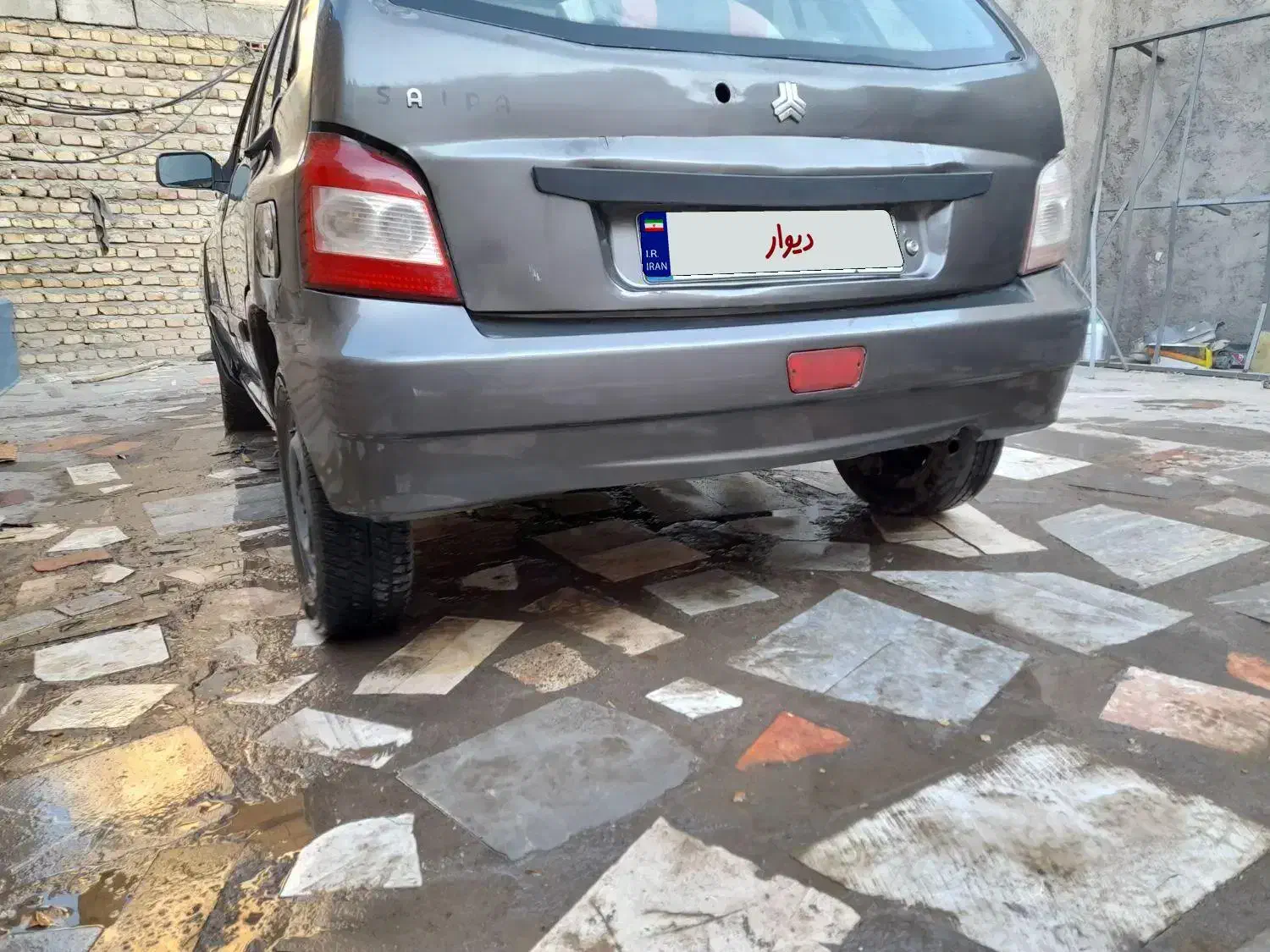 خودرو پراید، 111 آگهی ann_20879840