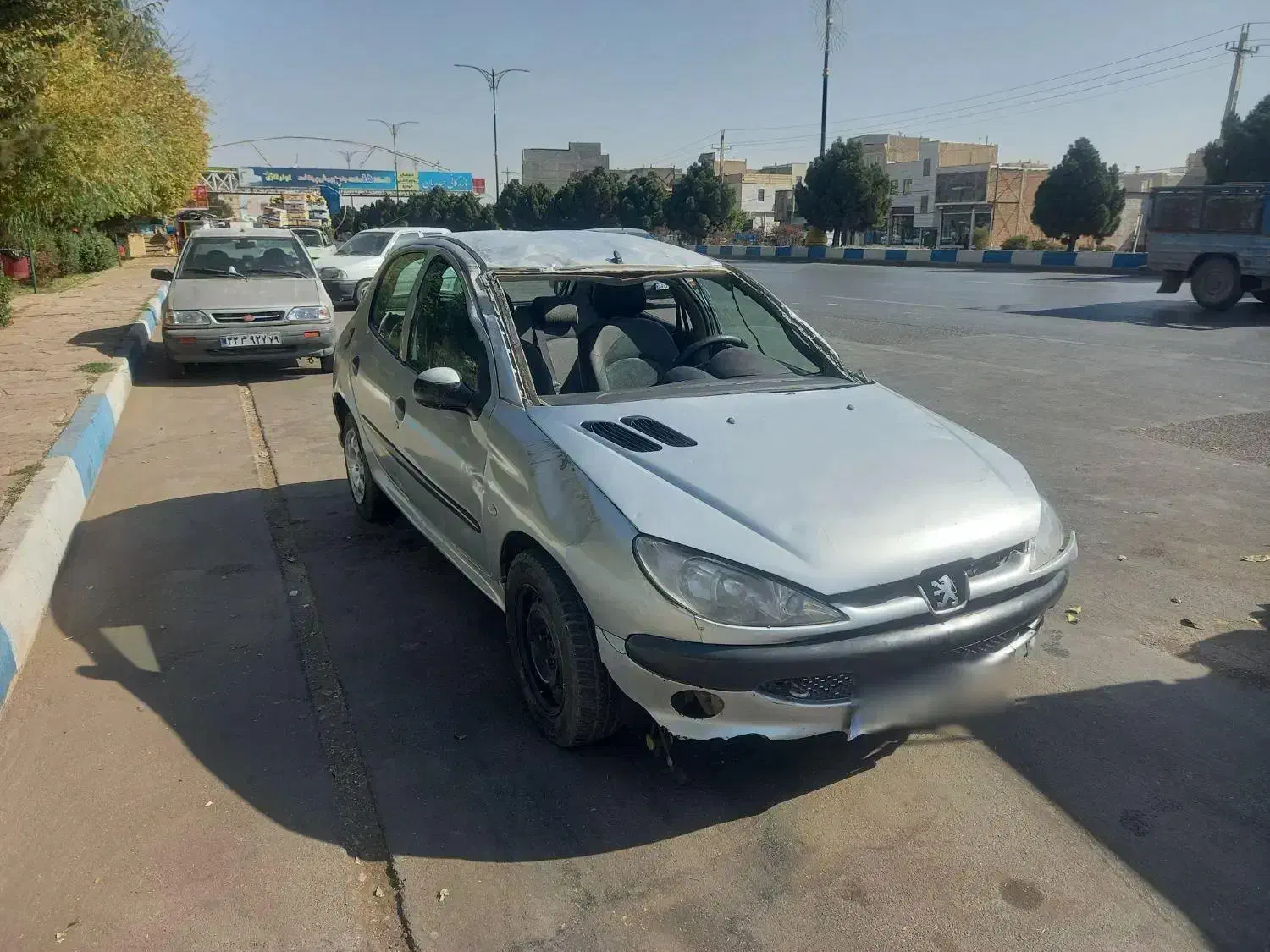خودرو پژو، 206 آگهی ann_20879841