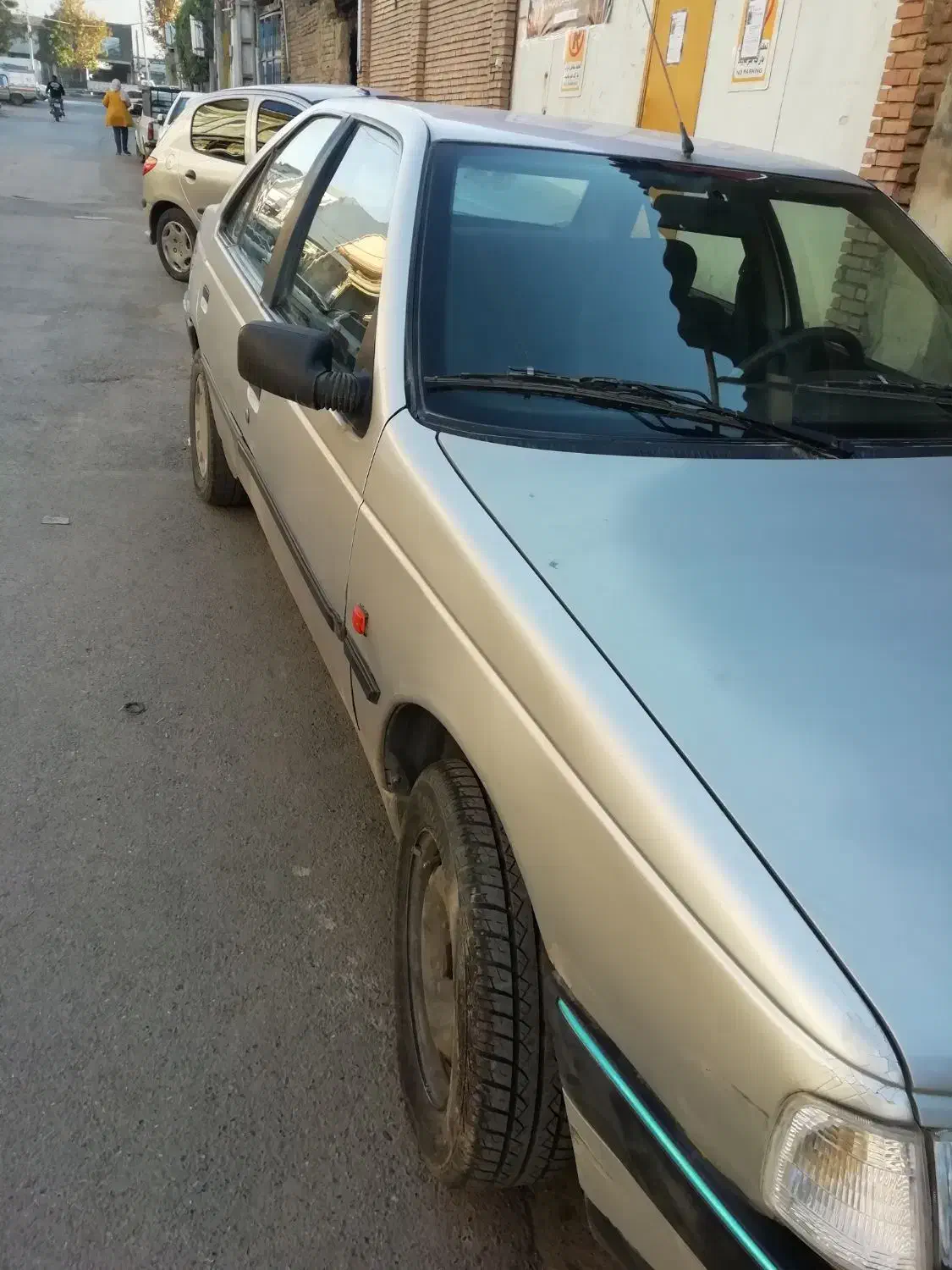 خودرو پژو، روآ آگهی ann_20879879