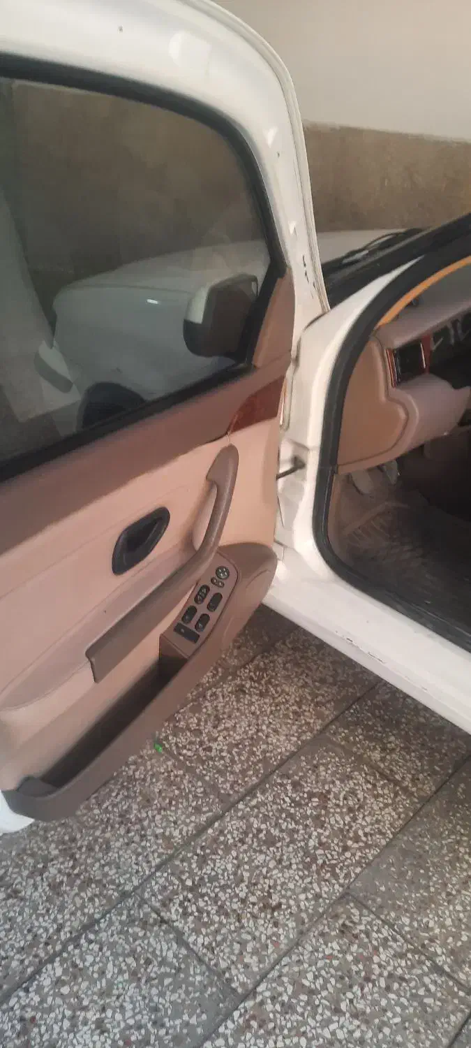 سمند LX XU7 - 1387