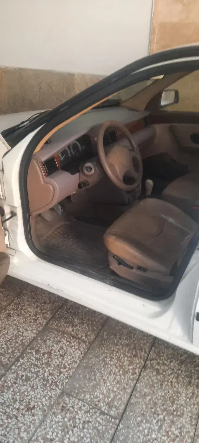 سمند LX XU7 - 1387