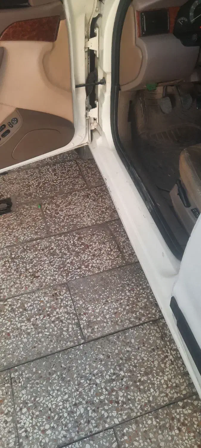 سمند LX XU7 - 1387