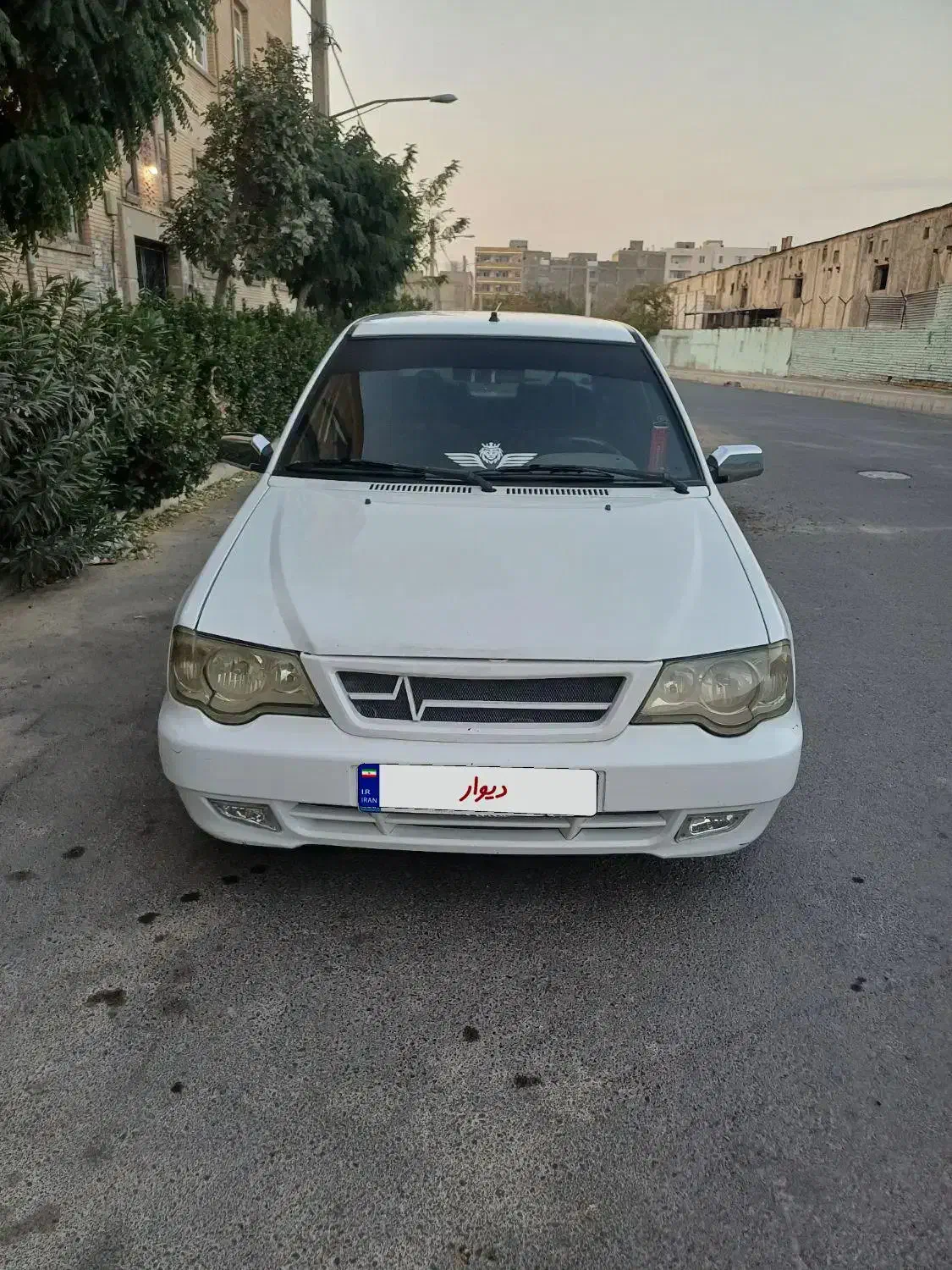 خودرو پراید، 131 آگهی ann_20879885