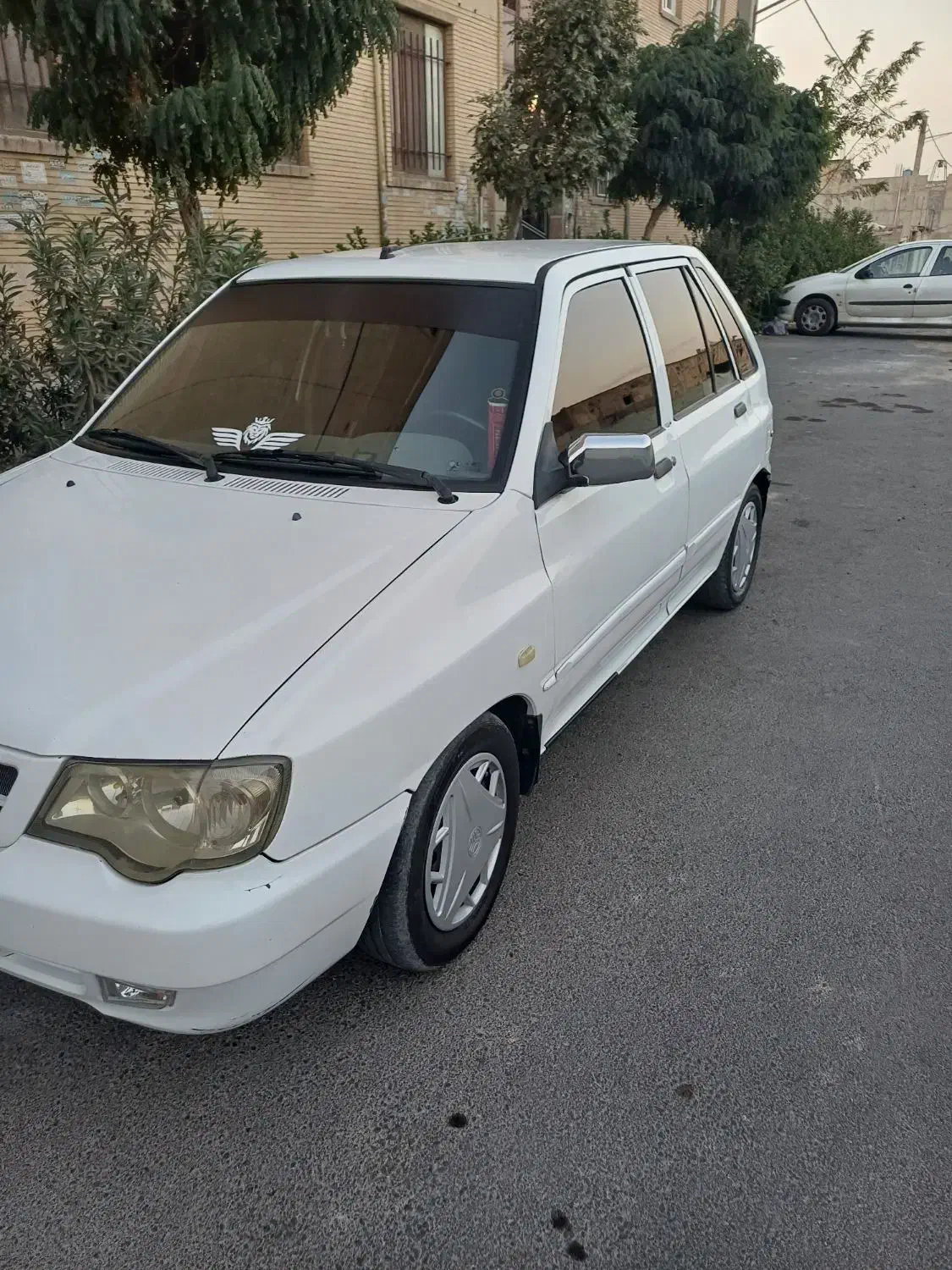پراید 131 SE - 1394