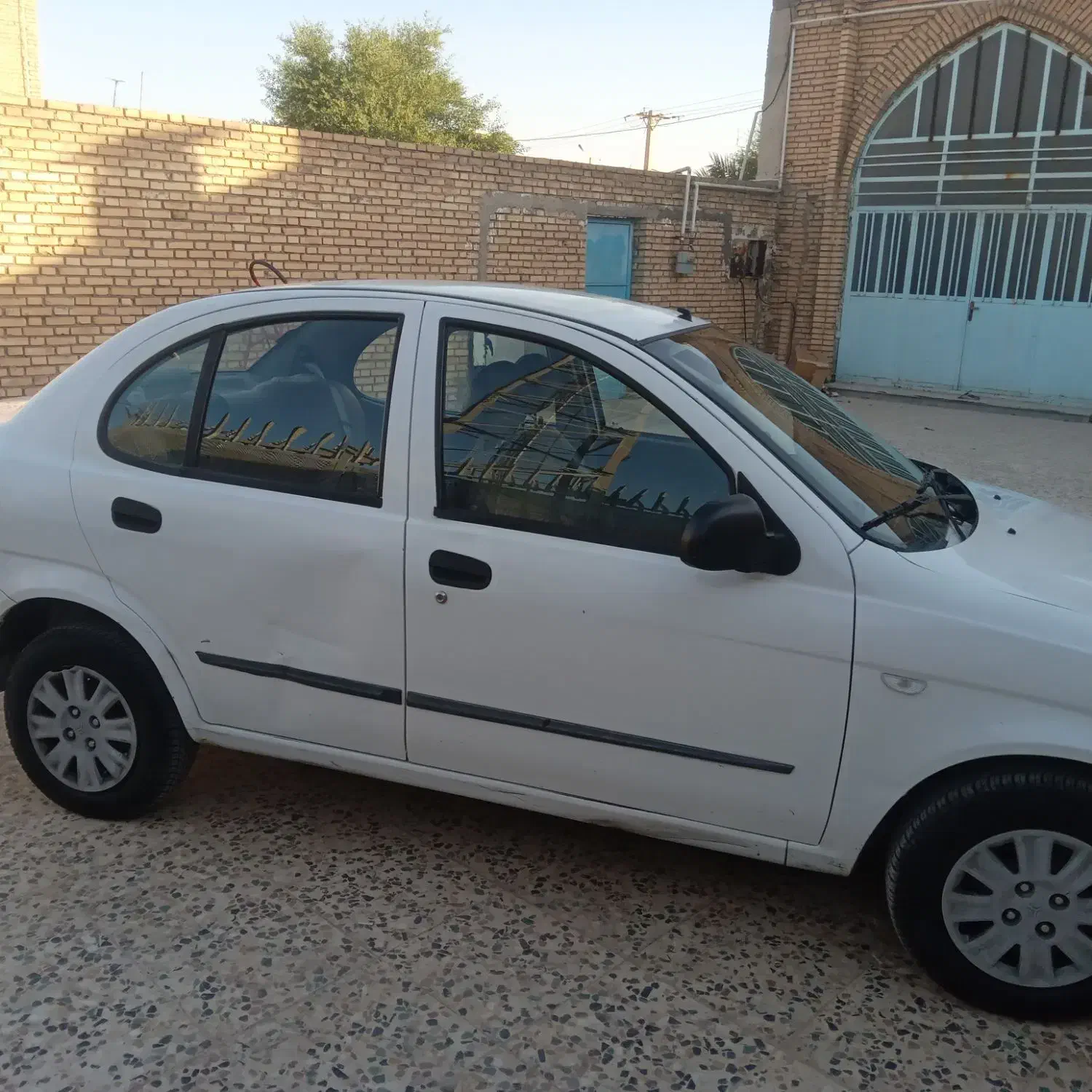 خودرو تیبا، صندوق دار آگهی ann_20879895