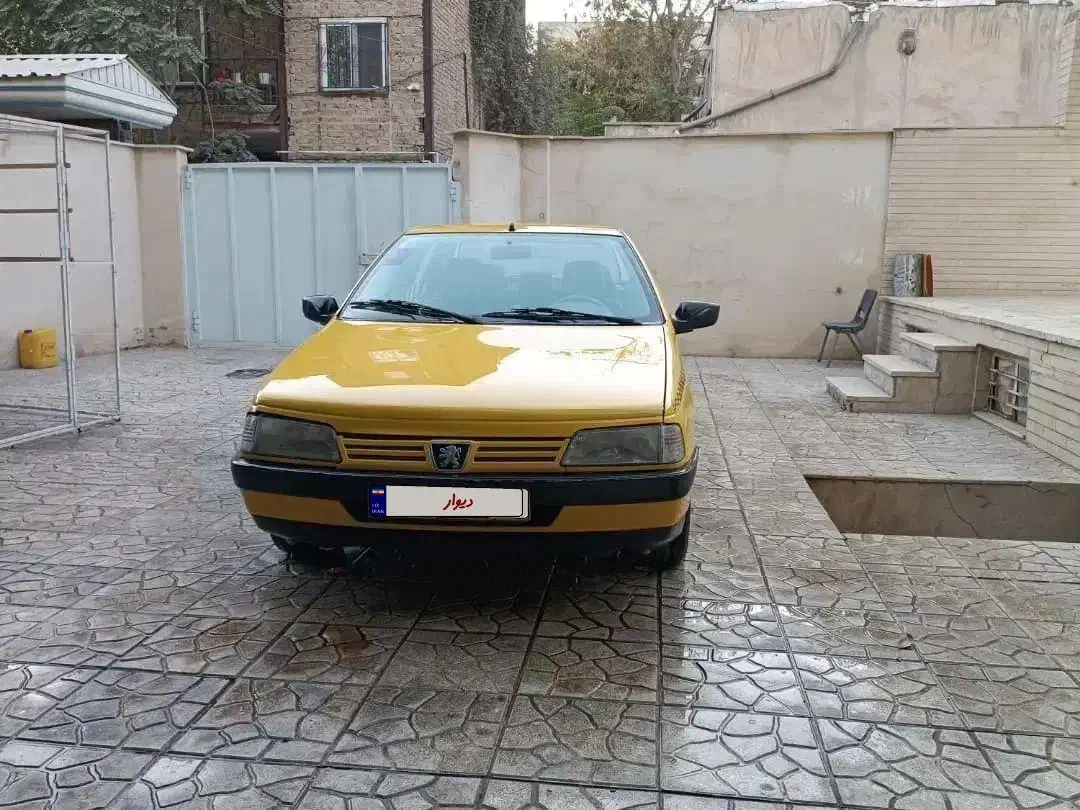 خودرو پژو، 405 آگهی ann_20879899