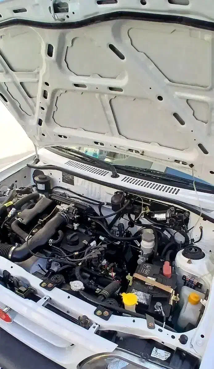 پراید 131 SX - 1398