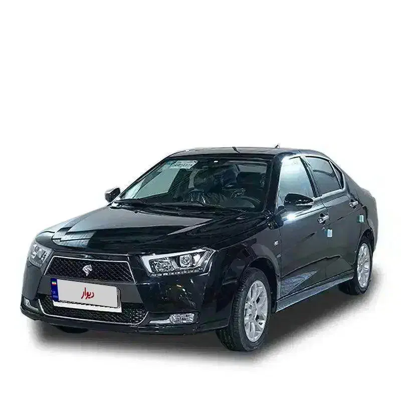 خودرو دنا، پلاس توربو آگهی ann_20879917