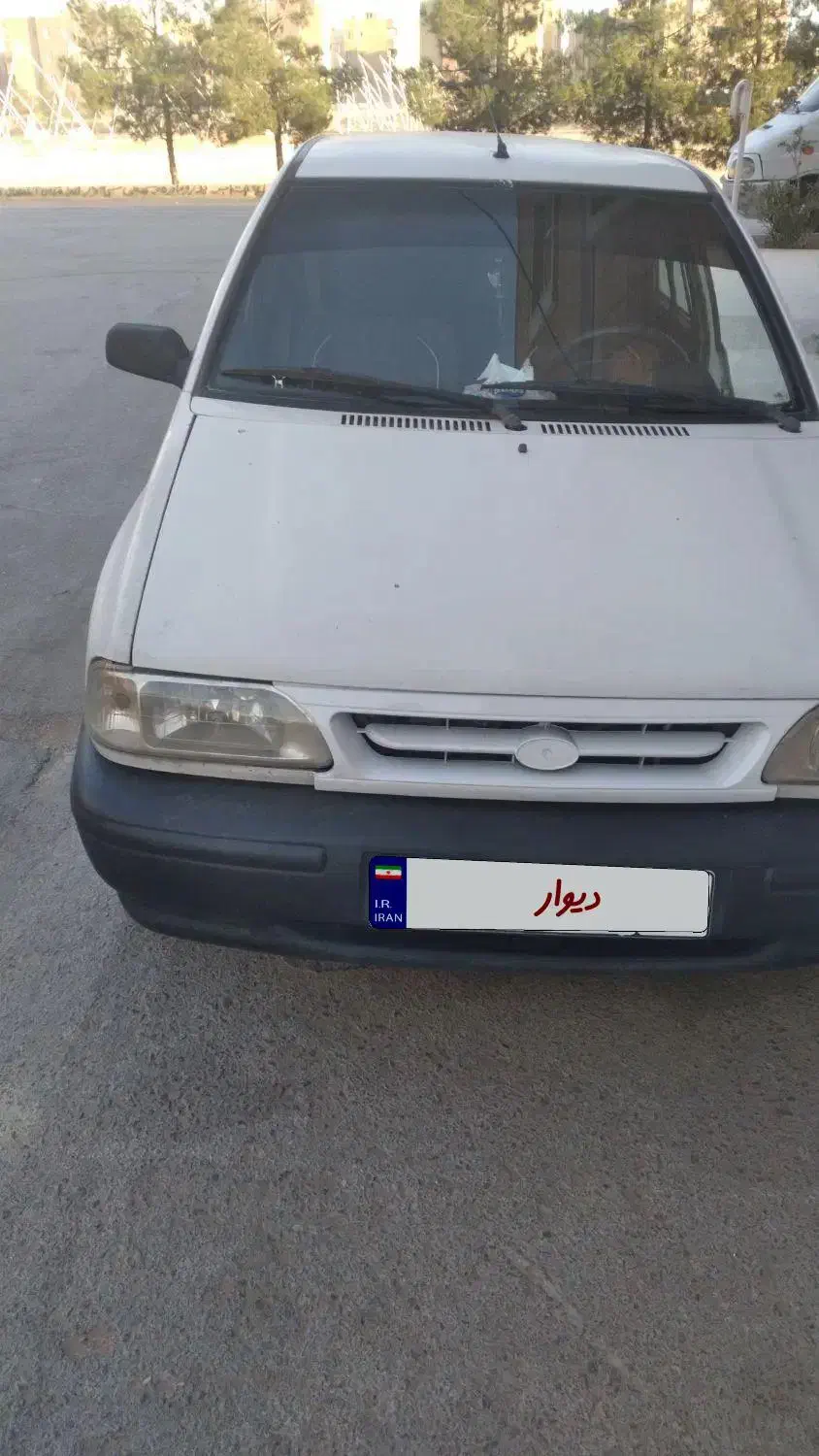خودرو پراید، صبا آگهی ann_20879919