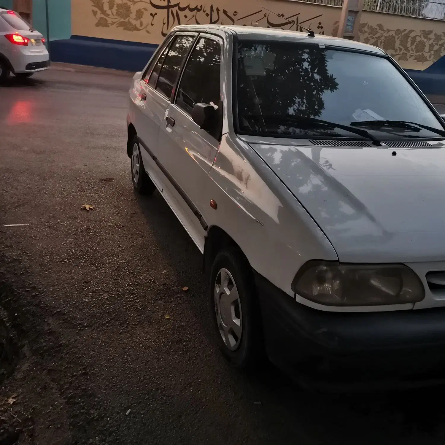 پراید 131 TL - 1392