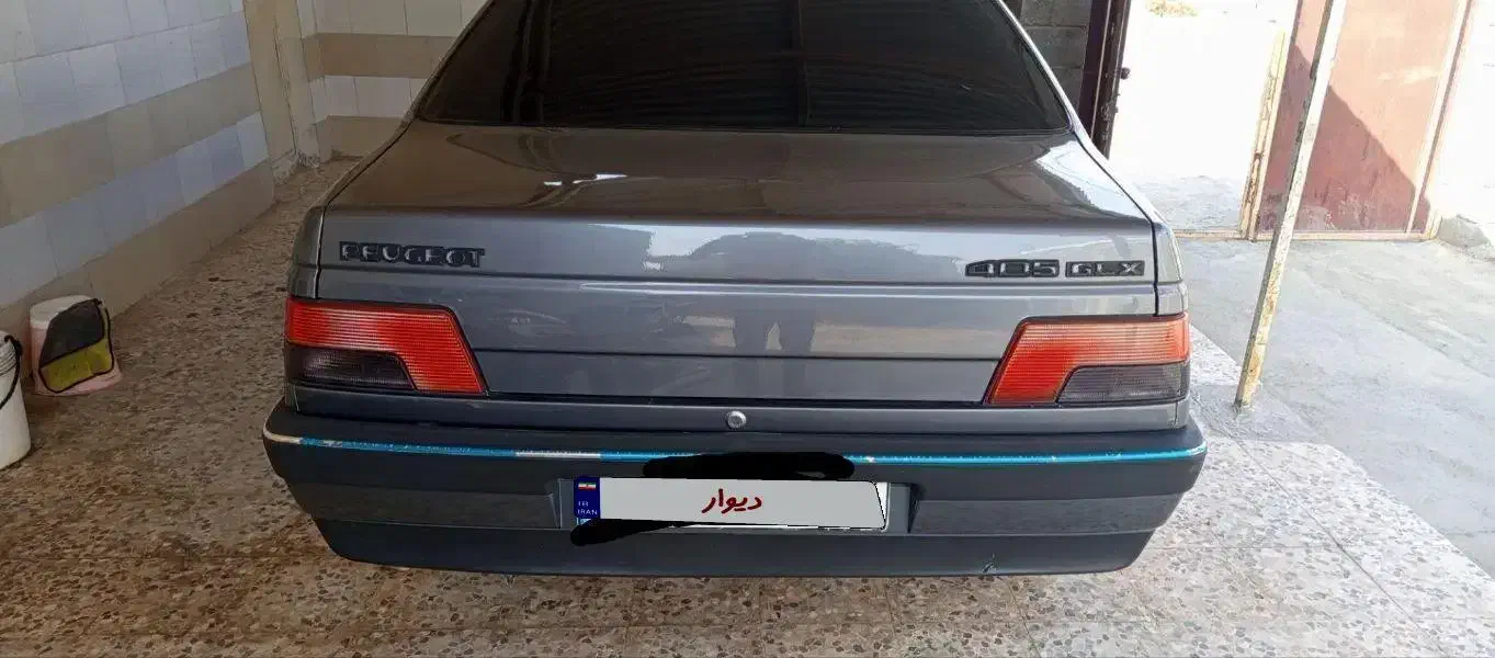 خودرو پژو، 405 آگهی ann_20879936