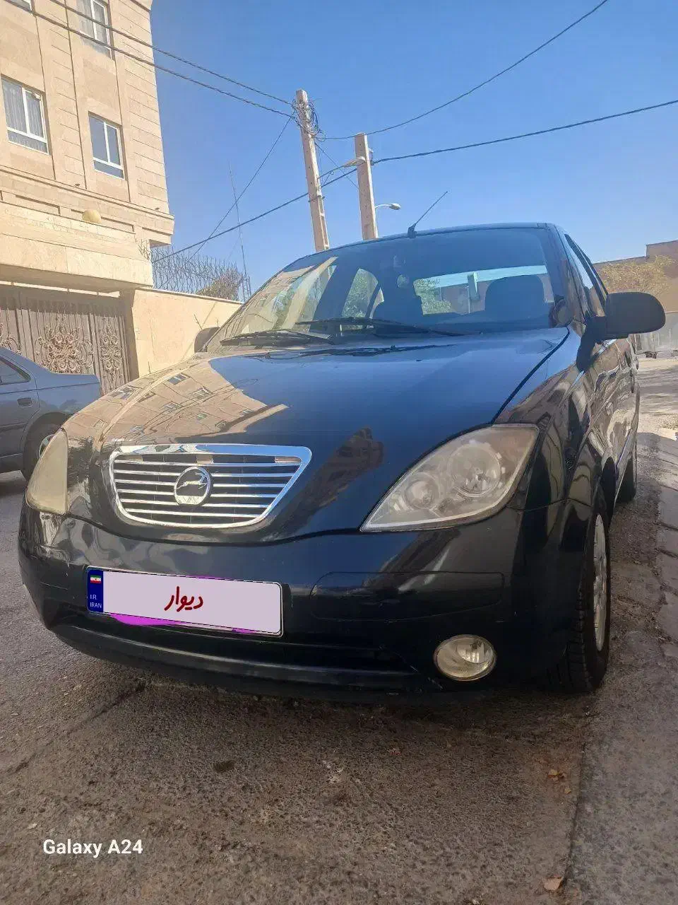 خودرو تیبا، صندوق دار آگهی ann_20879940