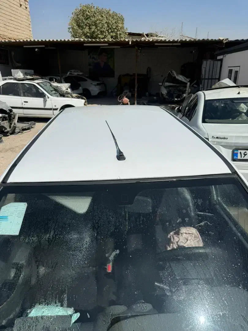 پراید 111 SE - 1397