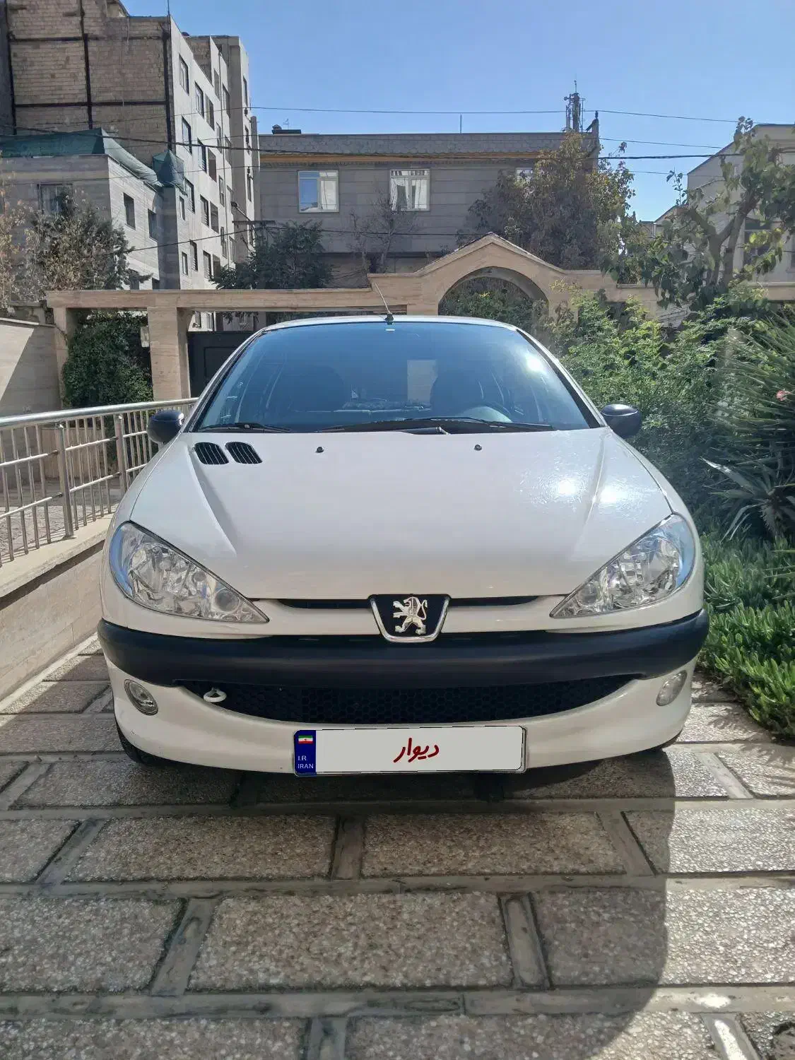 خودرو پژو، 206 آگهی ann_20879977
