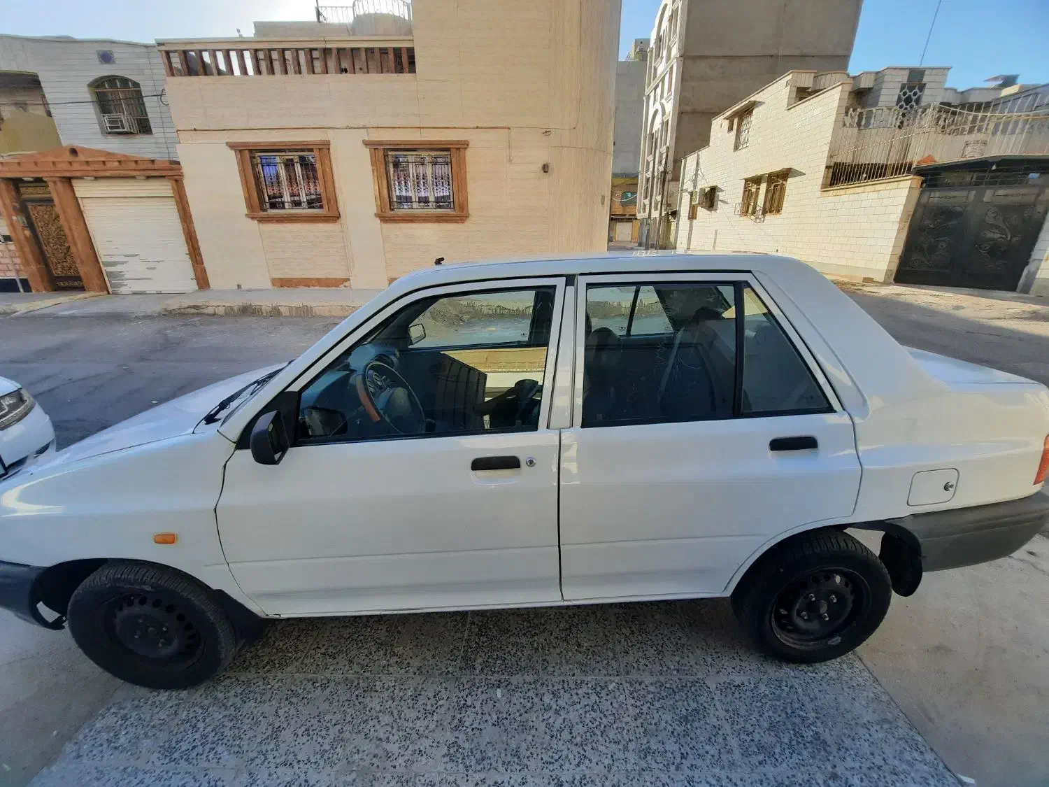 خودرو پراید، 131 آگهی ann_20879994