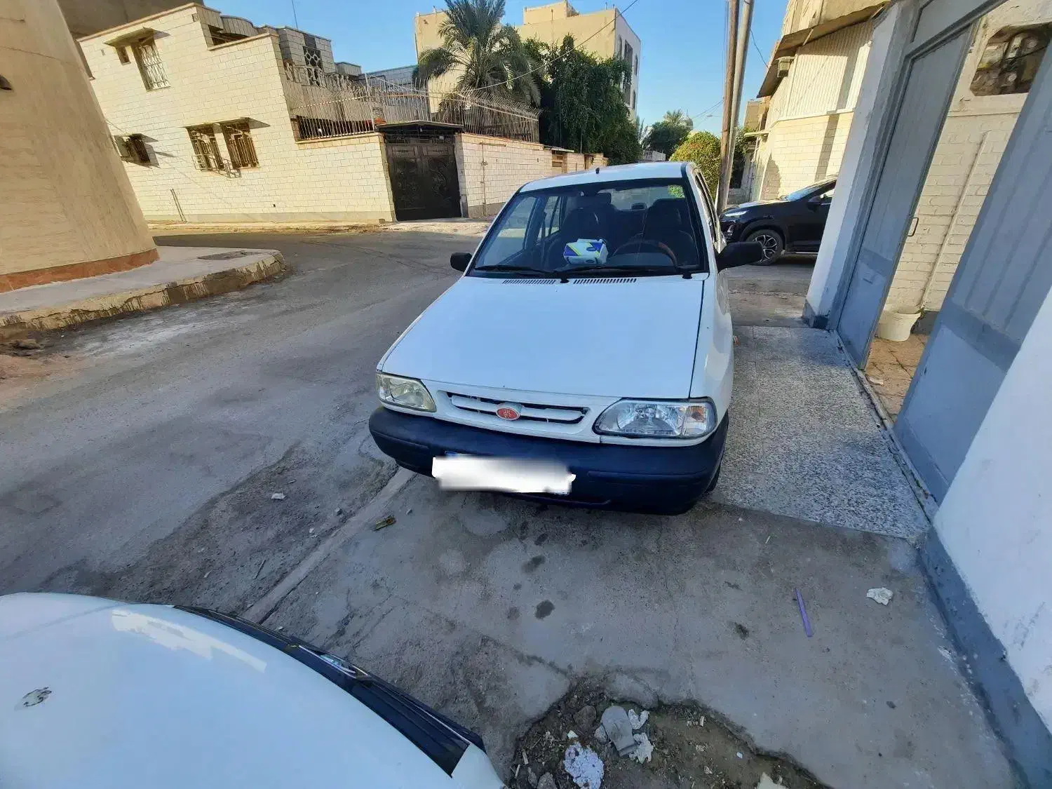 پراید 131 SE - 1399