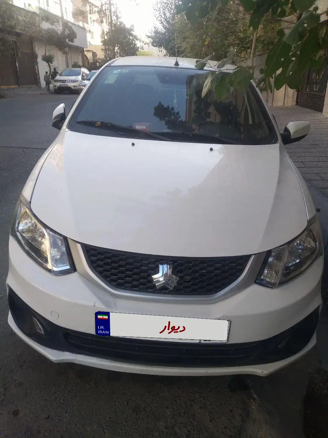 خودرو ساینا، S آگهی ann_20880009