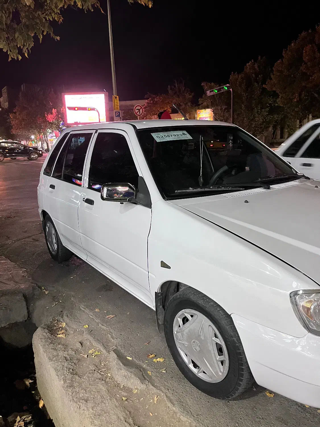 پراید 111 SE - 1397