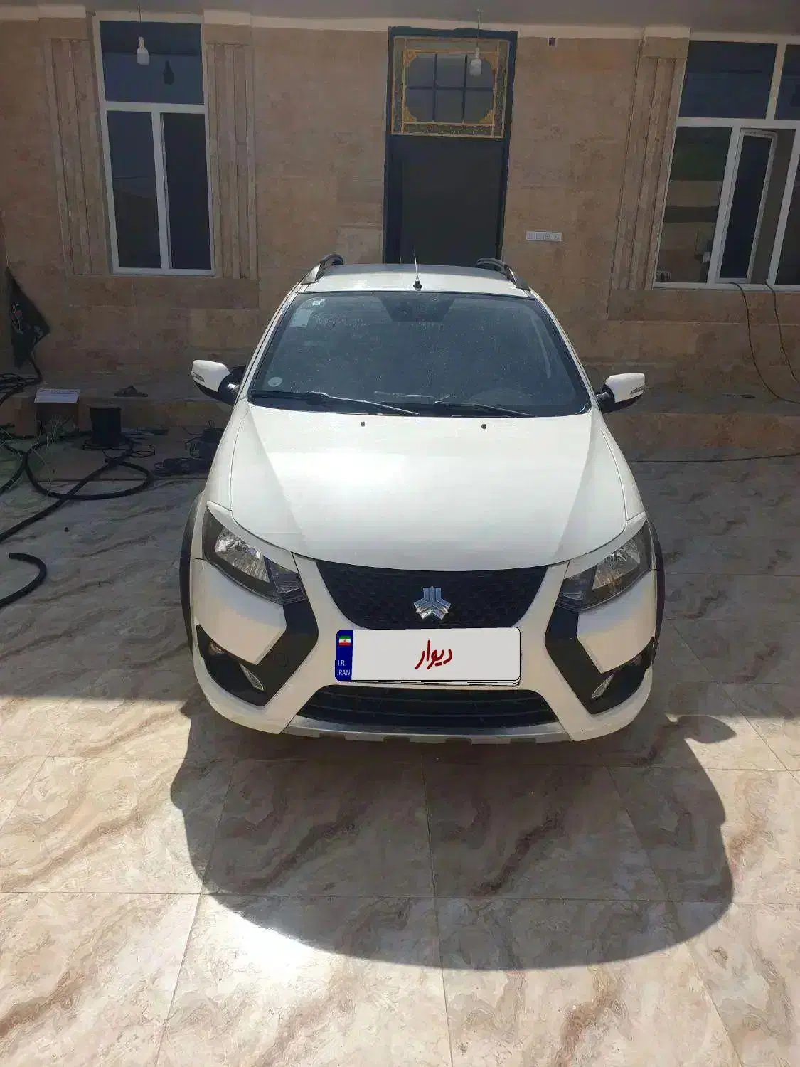 خودرو کوییک، S آگهی ann_20880016