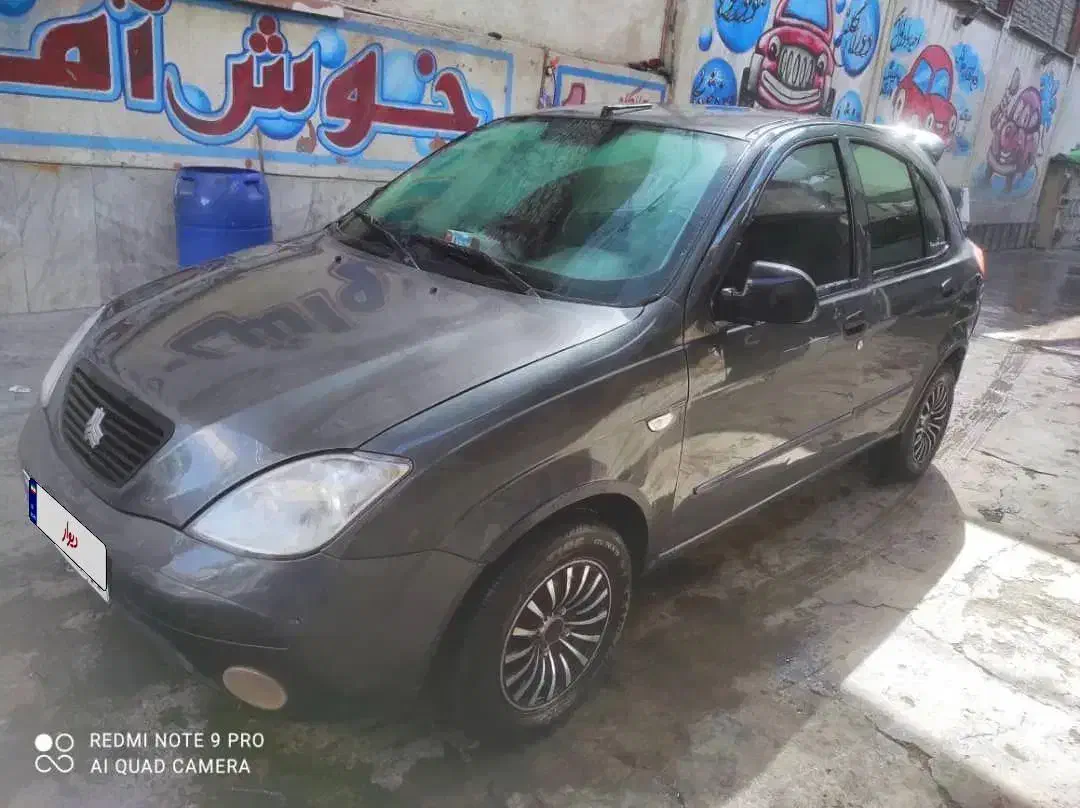 خودرو تیبا، 2 آگهی ann_20880033