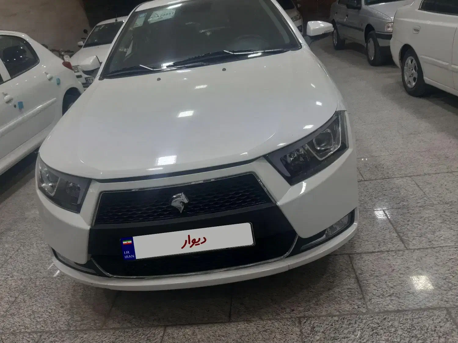 خودرو دنا، پلاس توربو آگهی ann_20880039